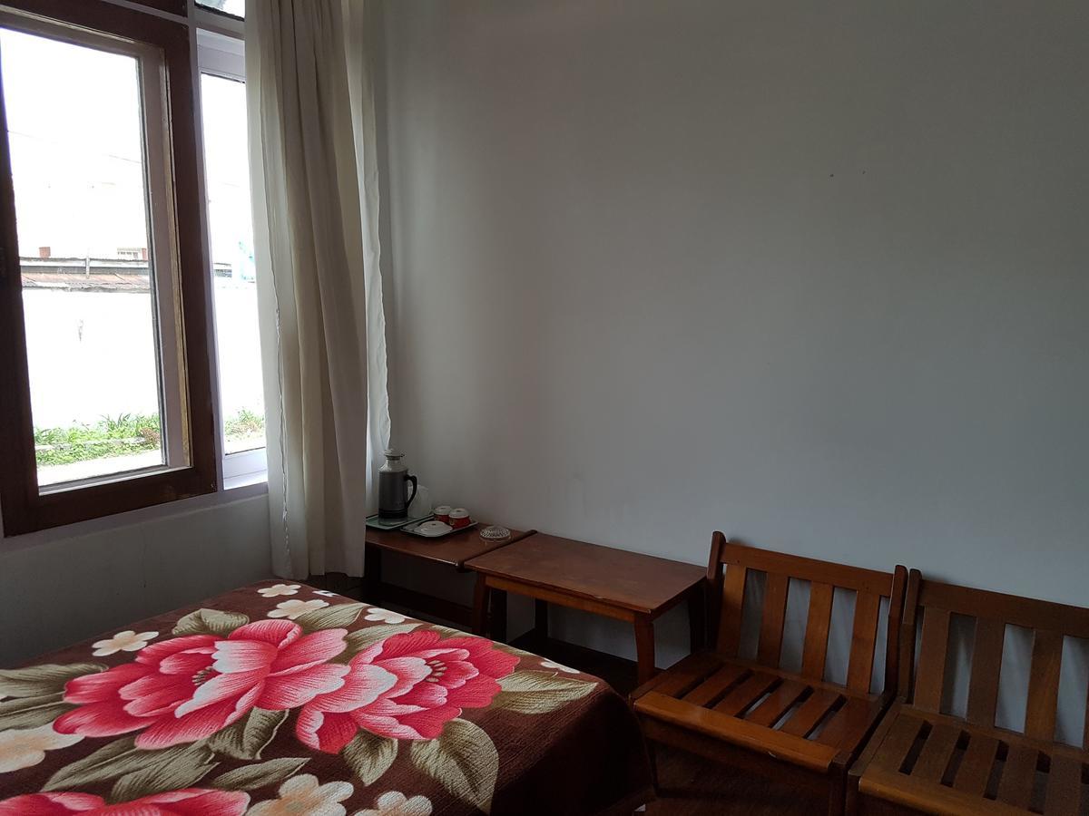 Parami Motel Kalaw Exteriör bild